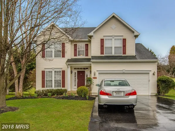 19006 Abbey Manor Dr, Brookeville, MD 20833