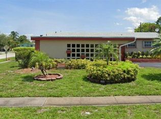 2849 SW 6th St, Fort Lauderdale, FL 33312