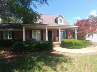 507 Cross Creek Ln, Alpine, AL 35014