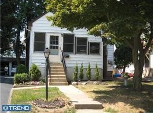 116 Upland Rd, Havertown, PA 19083