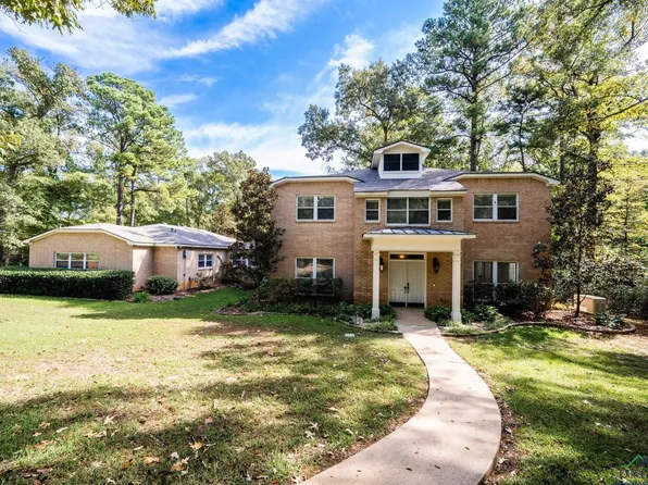 309 Oak Valley Dr, Longview, TX 75605
