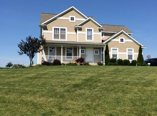 9340 Clear Meadow Dr SE, Ada, MI 49301