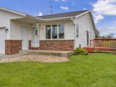608 N 13th STREET, Oostburg, WI, 53070