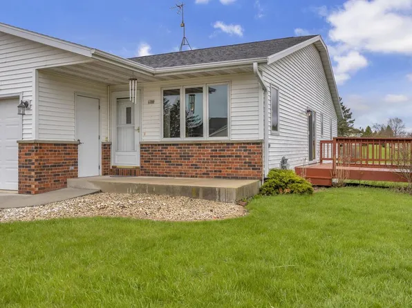 608 N 13th STREET, Oostburg, WI 53070