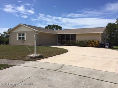 5071 Kirkwell Cir, Spring Hill, FL, 34606