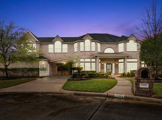 17423 Borough Ln, Spring, TX 77379
