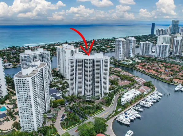 21055 Yacht Club Drive #1503, Aventura, FL 33180