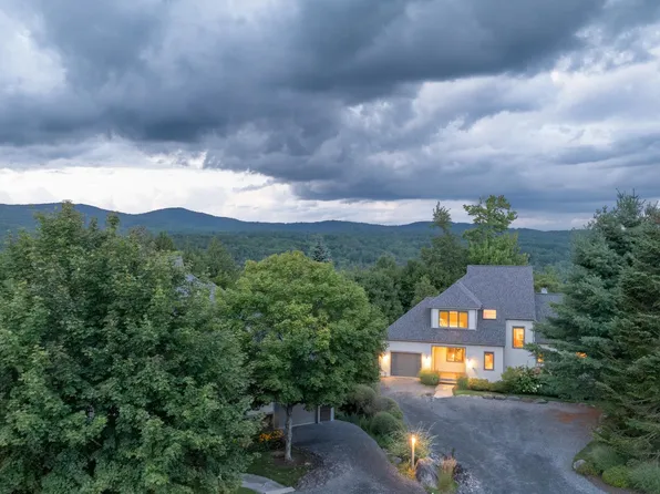 51 McLane Road #28, Stowe, VT 05672
