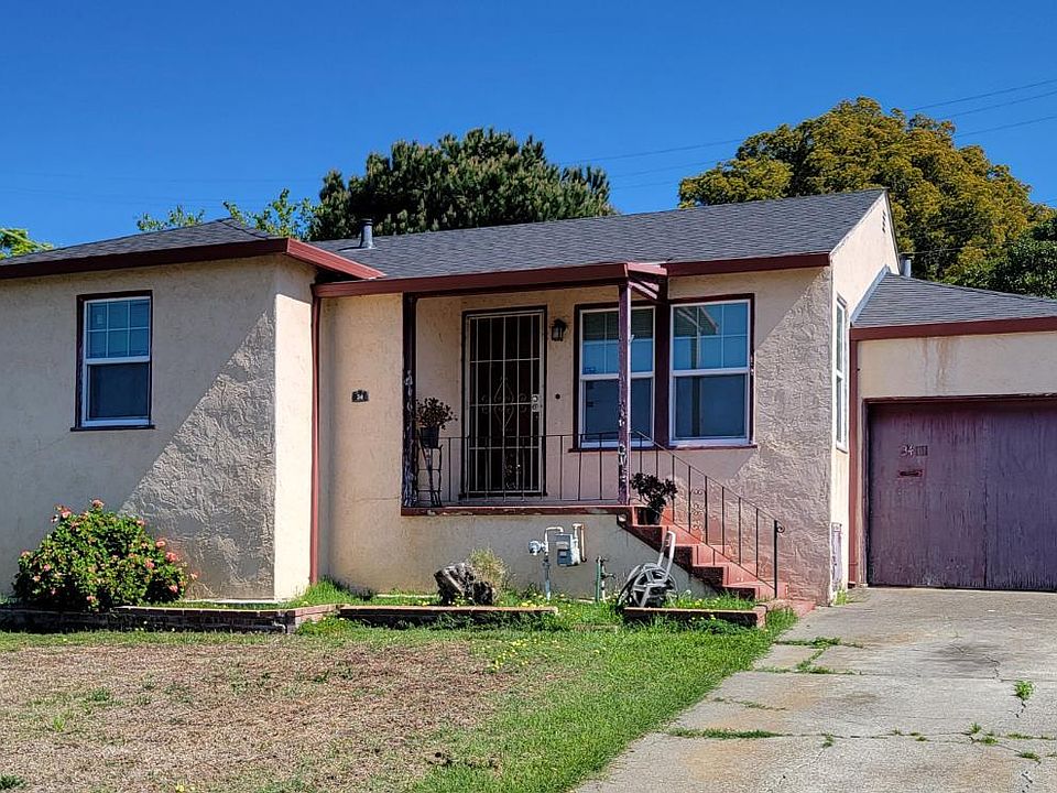 1st image of 34 Hermosa Avenue