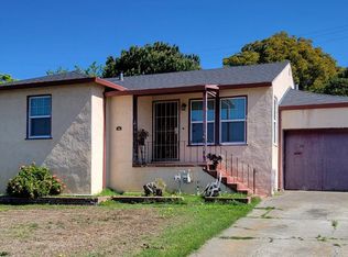 34 Hermosa Ave, Vallejo, CA 94590