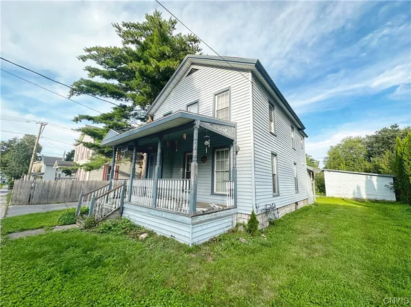 307 William St, Watertown, NY 13601