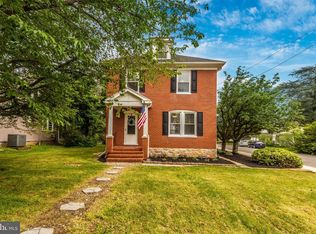 300 Hebb Rd, Hagerstown, MD 21740