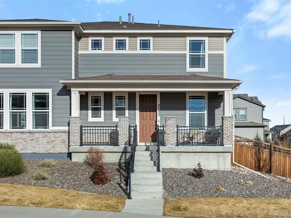7133 Finsberry Way, Castle Pines, CO 80108