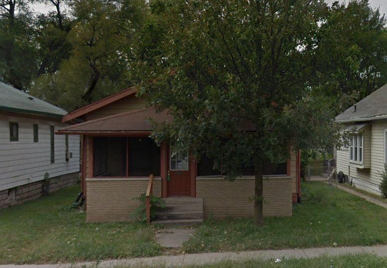 1st image of 2934 N Sherman Dr
