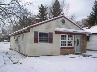 15497 Dixie, Redford, MI