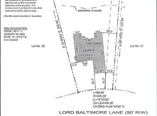 37183 Lord Baltimore Ln, Ocean View, DE 19970
