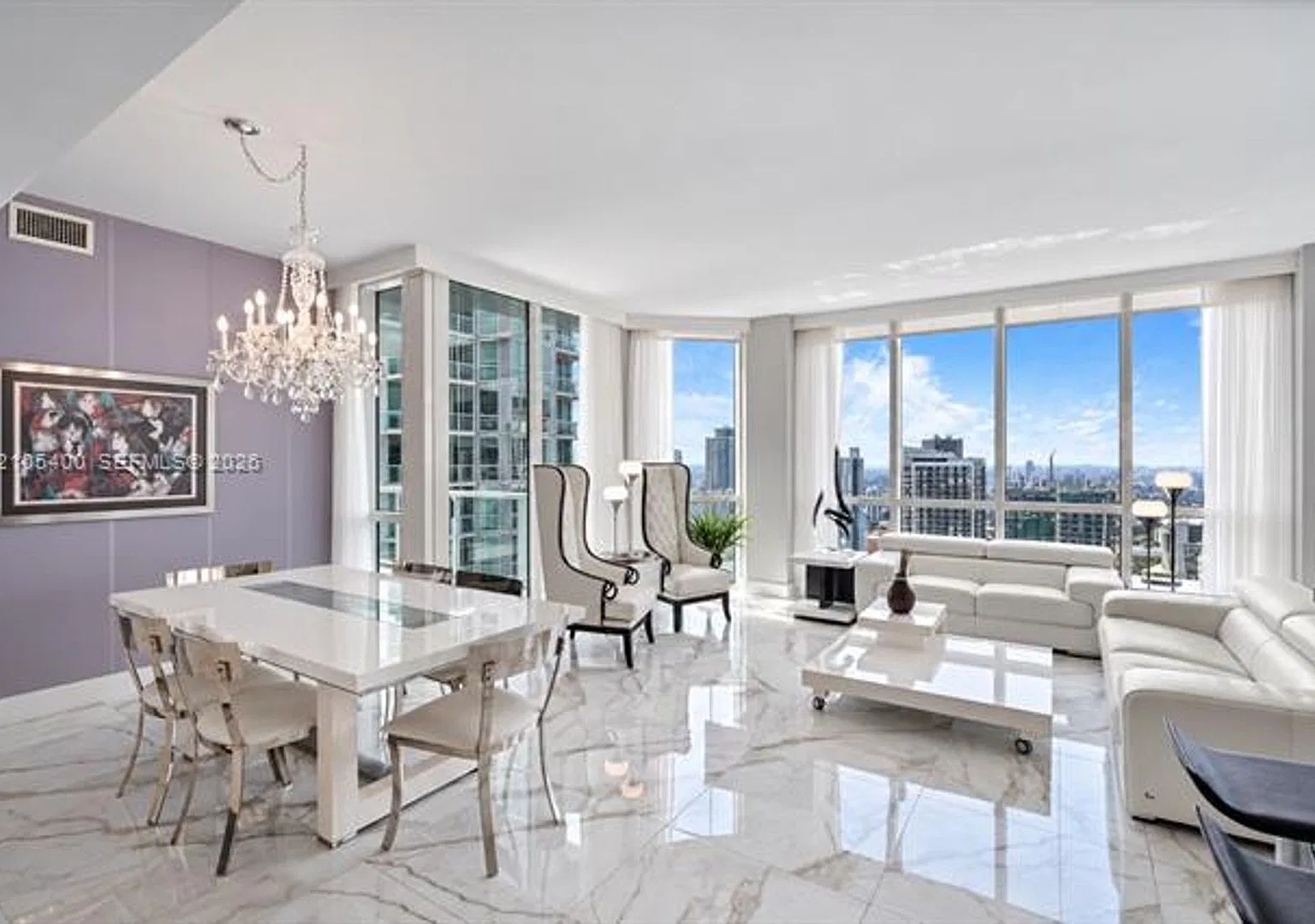 244 Biscayne Blvd cu-4308, Miami, FL 33132 — Photo 2