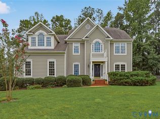 11801 Alder Ridge Pl, Glen Allen, VA 23059
