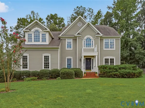 11801 Alder Ridge Pl, Glen Allen, VA 23059