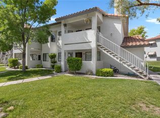 2709 Beaver Creek Ct APT 101, Las Vegas, NV 89117