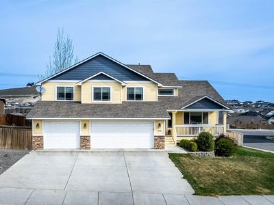 6062 W 37th Pl, Kennewick, WA, 99337