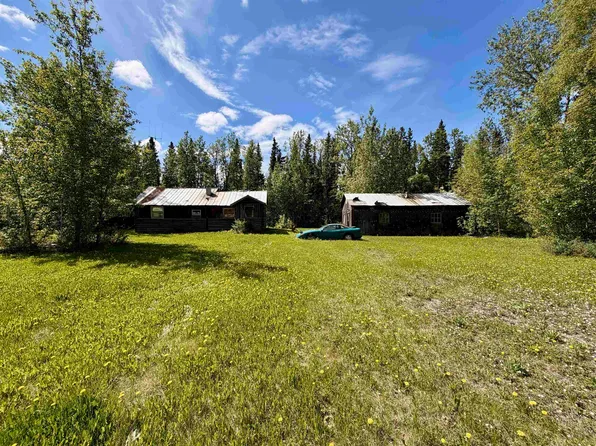 274.9 Richardson Hwy N, Delta Junction, AK 99737