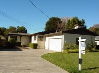 783 Story Book Ct, Novato, CA 94947