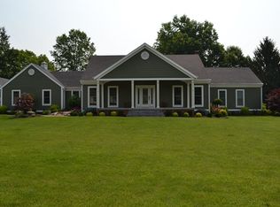 1006 Fairmount Farms Ln, Madison, IN 47250