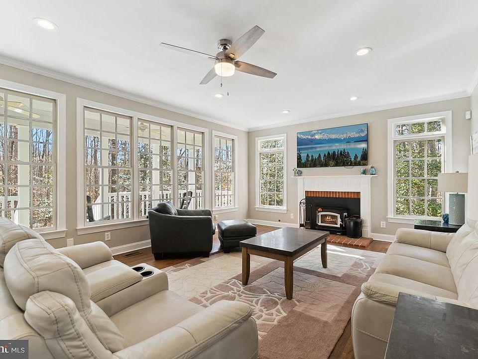 7217 Bloomsbury Ln, Spotsylvania, VA 22553 Zillow