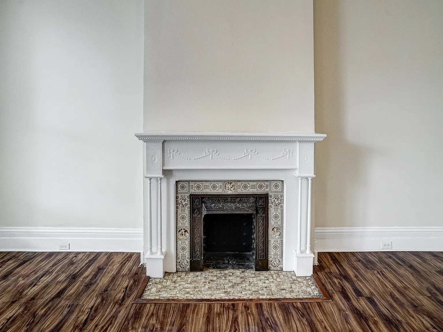 17 E Grace St — Photo 3
