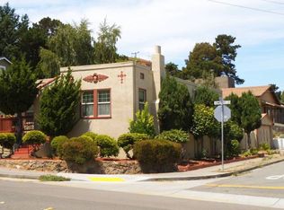 2588 Somerset Ave, Castro Valley, CA