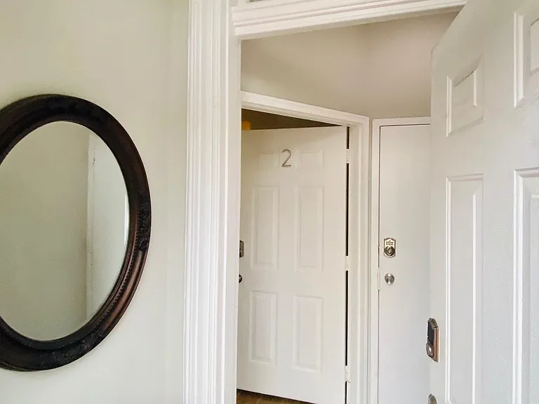 602 M St NW #2 — Photo 13