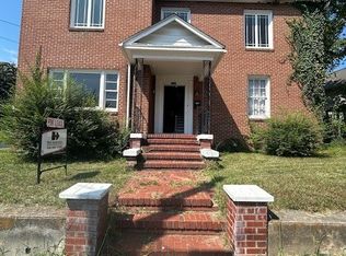 329 Gilmer Ave NW, Roanoke, VA 24016