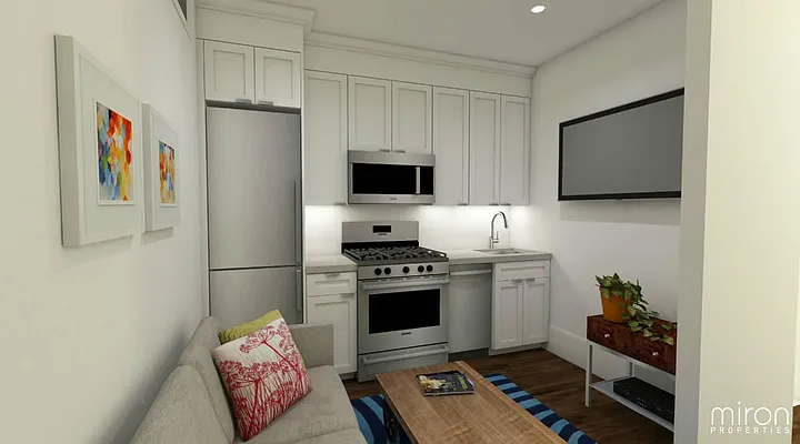 Rented by Miron Properties | media 30