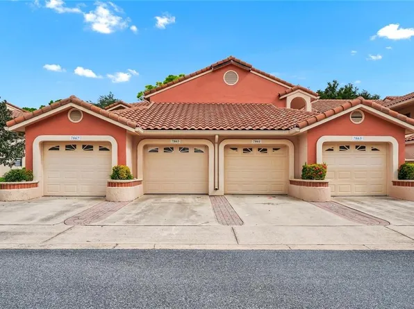7865 SUGAR VIEW COURT #7865, ORLANDO, FL 32819