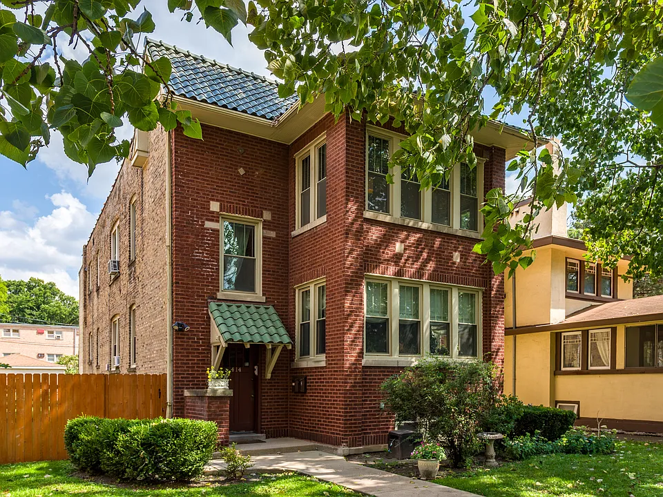 414 S Harvey Ave #2