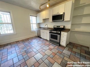 8 Sewall St, Roxbury, MA 02120