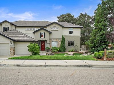 2387 Ashwood Pl, Paso Robles, CA, 93446