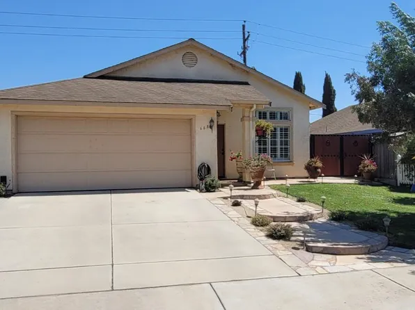668 Larkspur St, Soledad, CA 93960