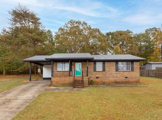 709 Patricia Ln, Oxford, AL 36203