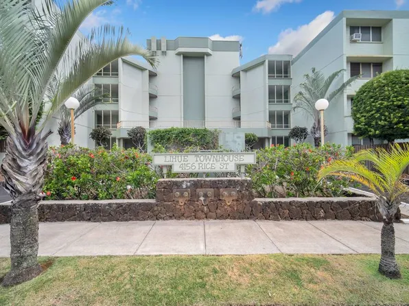 4156 Rice St APT 107, Lihue, HI 96766