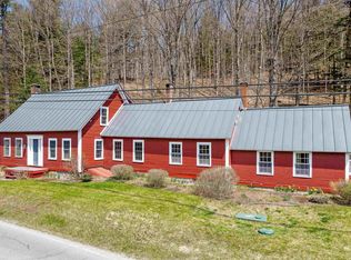 1207 Church Hill Rd, Woodstock, VT 05091