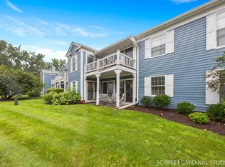 2148 Sunderland Ct APT 101-A, Naperville, IL 60565