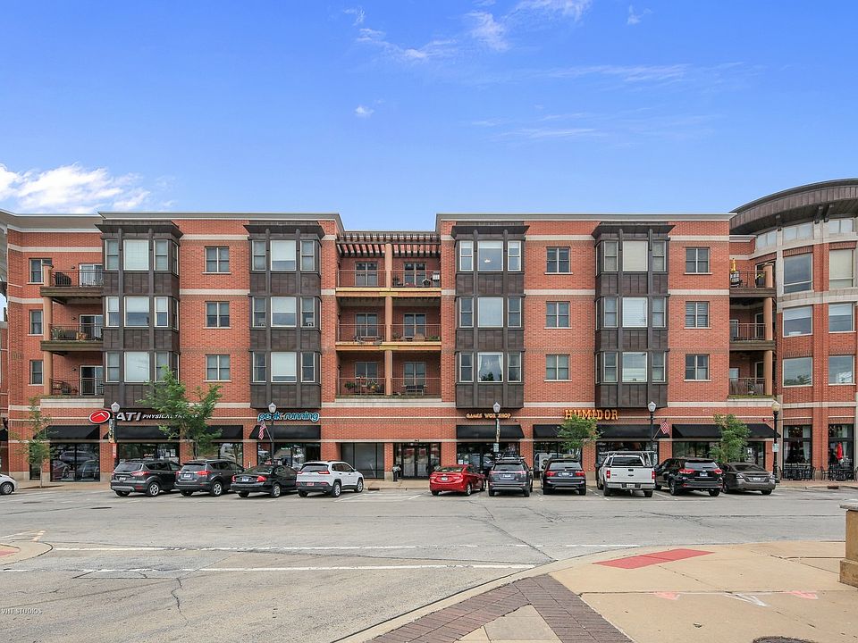 1st image of 945 Burlington Ave Unit 403