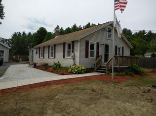 219 Glendale Rd, Northampton, MA 01062