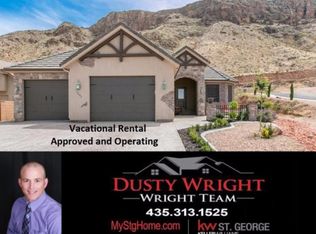 1197 S 100 W, Hurricane, UT 84737