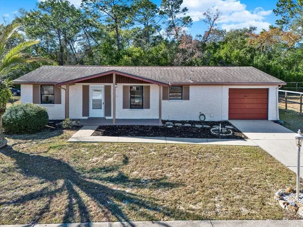 4357 Cartee Ave, Spring Hill, FL 34608