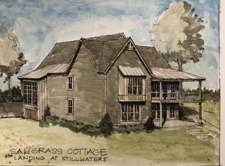 90 Landing Point LOT 9, Dadeville, AL 36853