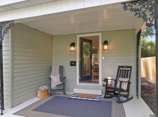 2425 Daggett Ave, Baton Rouge, LA 70808