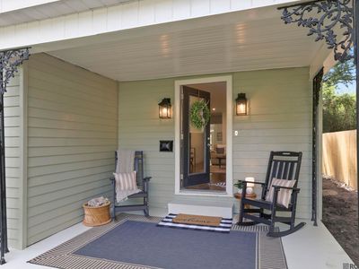 2425 Daggett Ave, Baton Rouge, LA, 70808